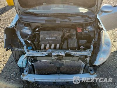 Zdjęcie 11 z 13 samochodu: 2007 HONDA FIT VIN:JHMGD38437S011373 - miniatura