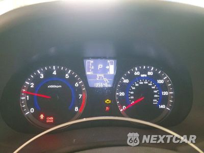 Zdjęcie 9 z 12 samochodu: 2015 HYUNDAI ACCENT GS VIN:KMHCT5AEXFU208735 - miniatura