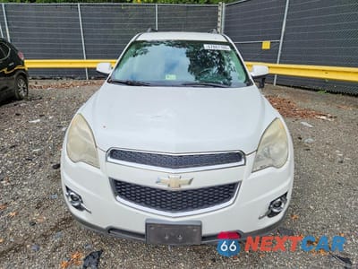 Piąte zdjęcie samochodu w środku: 2013 CHEVROLET EQUINOX LT VIN:2GNFLNEK3D6262690 - miniatura