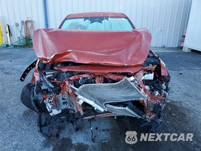 Piąte zdjęcie samochodu w środku: 2024 SUBARU CROSSTREK VIN:JF2GUABC3RH398448 - miniatura