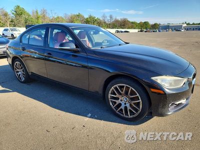 Czwarte zdjęcie samochodu z boku: 2014 BMW 328 XI VIN:WBA3B3C5XEJ982778 - miniatura