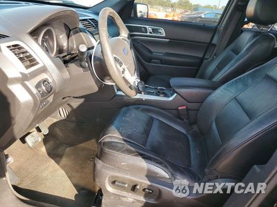 Zdjęcie 7 z 13 samochodu: 2015 FORD EXPLORER XLT VIN:1FM5K7D88FGA08321 - miniatura