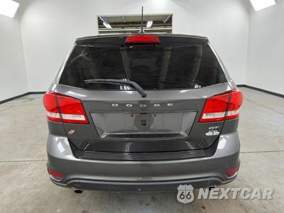 Zdjęcie 6 z 12 samochodu: 2018 DODGE JOURNEY GT VIN:3C4PDDEG5JT463305 - miniatura