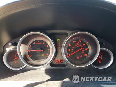 Zdjęcie 9 z 13 samochodu: 2009 MAZDA CX-9 VIN:JM3TB38AX90180226 - miniatura