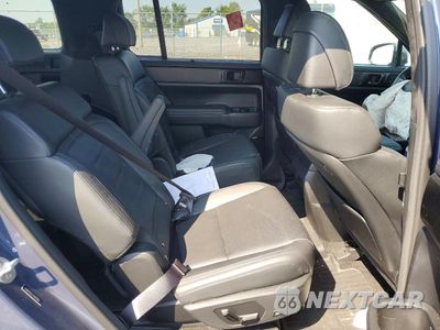 Zdjęcie 11 z 13 samochodu: 2025 HYUNDAI SANTA FE CALLIGRAPHY VIN:5NMP5DGL7SH070024 - miniatura