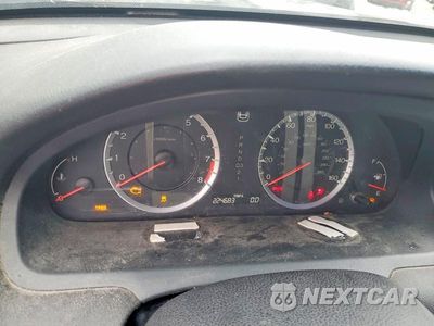 Zdjęcie 9 z 12 samochodu: 2011 HONDA ACCORD EXL VIN:1HGCP2F87BA012808 - miniatura