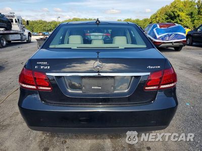 Zdjęcie 6 z 12 samochodu: 2016 MERCEDES-BENZ E 350 4MATIC VIN:WDDHF8JB4GB309068 - miniatura