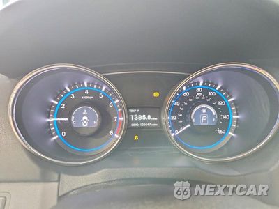 Zdjęcie 9 z 12 samochodu: 2013 HYUNDAI SONATA GLS VIN:5NPEB4AC7DH784489 - miniatura