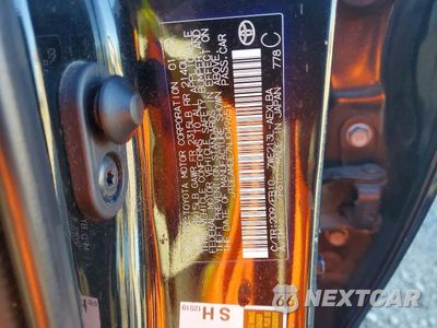 Zdjęcie 12 z 12 samochodu: 2022 TOYOTA COROLLA LE VIN:JTDEAMDE7NJ049651 - miniatura