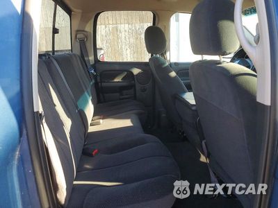 Zdjęcie 10 z 12 samochodu: 2003 DODGE RAM 1500 ST VIN:1D7HU18N63S121630 - miniatura