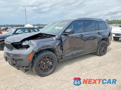 2024 JEEP GRAND CHEROKEE L LAREDO 1C4RJJAG4R8626932 - główne zdjęcie licytacji z USA - miniatura