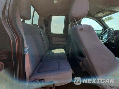Zdjęcie 10 z 12 samochodu: 2013 FORD F150 SUPER CAB VIN:1FTFX1EFXDKF72325 - miniatura