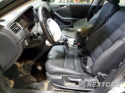 Zdjęcie 7 z 12 samochodu: 2012 VOLKSWAGEN JETTA SE VIN:3VWDX7AJ0CM386589 - miniatura