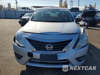 Piąte zdjęcie samochodu w środku: 2019 NISSAN VERSA S PLUS VIN:3N1CN7AP0KL830666 - miniatura