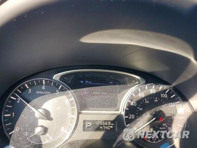 Zdjęcie 9 z 12 samochodu: 2013 NISSAN ALTIMA 2.5 VIN:1N4AL3AP3DC252487 - miniatura
