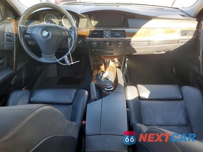Zdjęcie 8 z 12 samochodu: 2006 BMW 530 XI VIN:WBANF73576CU20699 - miniatura