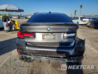 Zdjęcie 6 z 12 samochodu: 2023 BMW M5 VIN:WBS83CH07PCN39703 - miniatura