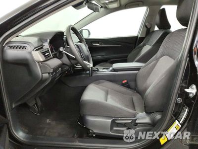 Zdjęcie 7 z 12 samochodu: 2025 TOYOTA CAMRY LE VIN:4T1DAACK8SU058897 - miniatura