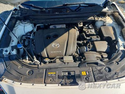 Zdjęcie 11 z 12 samochodu: 2021 MAZDA CX-5 TOURING VIN:JM3KFACM9M1313650 - miniatura