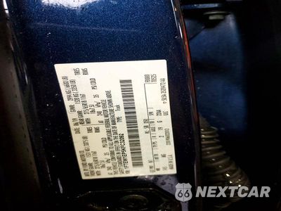 Zdjęcie 13 z 13 samochodu: 2019 FORD F150 SUPERCREW VIN:1FTEW1EP5KFC32092 - miniatura