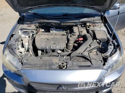 Zdjęcie 11 z 12 samochodu: 2015 MITSUBISHI LANCER ES VIN:JA32U2FU9FU015583 - miniatura