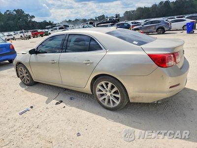 Drugie zdjęcie samochodu z przodu: 2014 CHEVROLET MALIBU 2LT VIN:1G11E5SLXEF150592 - miniatura