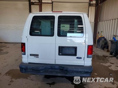 Zdjęcie 6 z 13 samochodu: 2011 FORD ECONOLINE E250 VAN VIN:1FTNE2EL1BDA10358 - miniatura