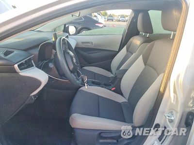 Zdjęcie 7 z 13 samochodu: 2026 TOYOTA COROLLA LE VIN:5YFB4MDE1TP388215 - miniatura