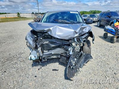 Piąte zdjęcie samochodu w środku: 2025 MITSUBISHI OUTLANDER SPORT S VIN:JA4ARUAUXSU013816 - miniatura
