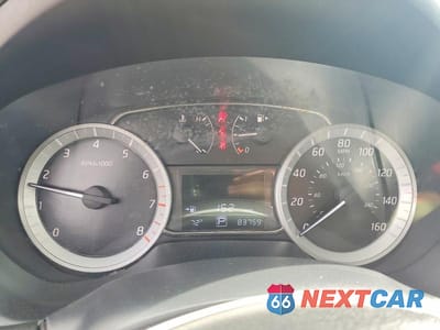 Zdjęcie 9 z 12 samochodu: 2013 NISSAN SENTRA S VIN:3N1AB7AP2DL722777 - miniatura