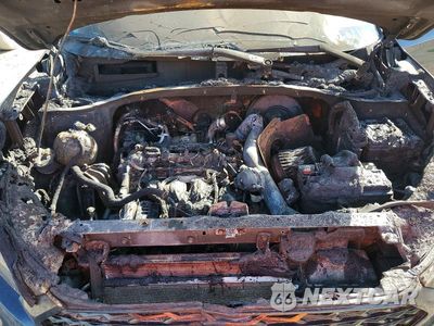 Zdjęcie 12 z 13 samochodu: 2016 HYUNDAI TUCSON SPORT VIN:KM8J3CA25GU086305 - miniatura