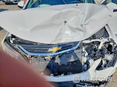 Zdjęcie 11 z 12 samochodu: 2018 CHEVROLET SONIC PREMIER VIN:1G1JF5SB8J4106830 - miniatura