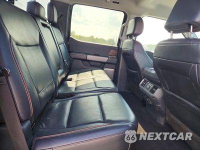 Zdjęcie 10 z 12 samochodu: 2021 FORD F150 SUPERCREW VIN:1FTFW1E88MKE51992 - miniatura