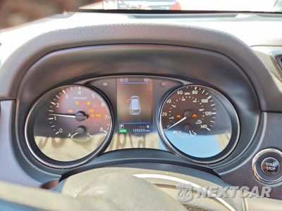 Zdjęcie 9 z 13 samochodu: 2019 NISSAN ROGUE SV VIN:JN8AT2MV5KW395617 - miniatura