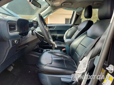 Zdjęcie 7 z 12 samochodu: 2024 FORD MAVERICK XL VIN:3FTTW8B97RRB76529 - miniatura