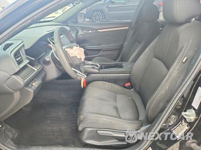 Zdjęcie 7 z 13 samochodu: 2017 HONDA CIVIC EX VIN:SHHFK7H58HU214131 - miniatura