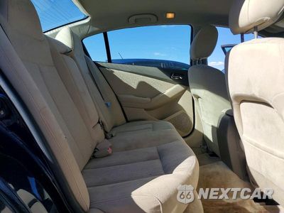 Zdjęcie 10 z 13 samochodu: 2011 NISSAN ALTIMA 2.5 VIN:1N4AL2AP5BN501934 - miniatura