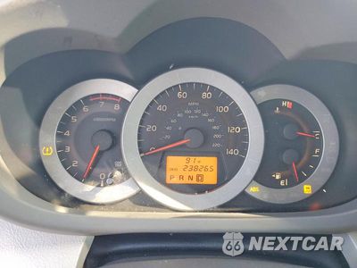 Zdjęcie 9 z 13 samochodu: 2012 TOYOTA RAV4 BASE VIN:2T3ZF4DV0CW110212 - miniatura