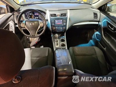 Zdjęcie 8 z 12 samochodu: 2015 NISSAN ALTIMA 2.5 S VIN:1N4AL3AP4FC287039 - miniatura