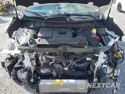 Zdjęcie 12 z 14 samochodu: 2026 NISSAN MURANO SL VIN:5N1AZ3CS6TC117718 - miniatura