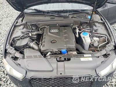 Zdjęcie 11 z 12 samochodu: 2014 AUDI A5 PREMIUM PLUS VIN:WAULFAFR8EA001273 - miniatura