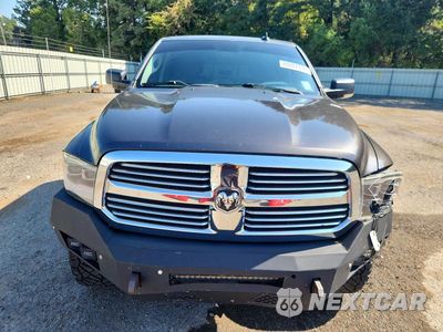 Piąte zdjęcie samochodu w środku: 2016 RAM 1500 SLT VIN:3C6RR7LT3GG360999 - miniatura