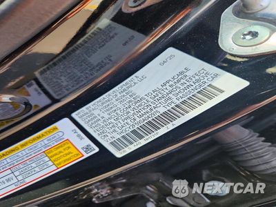 Zdjęcie 12 z 12 samochodu: 2025 HONDA ACCORD HYBRID SPORT VIN:1HGCY2F59SA042976 - miniatura