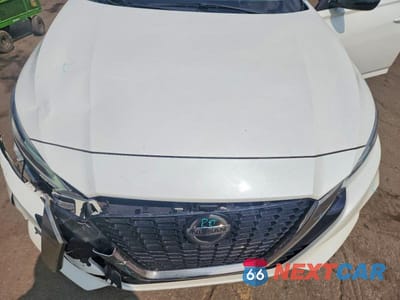Zdjęcie 11 z 12 samochodu: 2019 NISSAN ALTIMA SR VIN:1N4BL4CV3KC103130 - miniatura