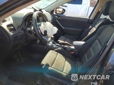 Zdjęcie 7 z 12 samochodu: 2015 MAZDA CX-5 TOURING VIN:JM3KE2CY7F0543028 - miniatura