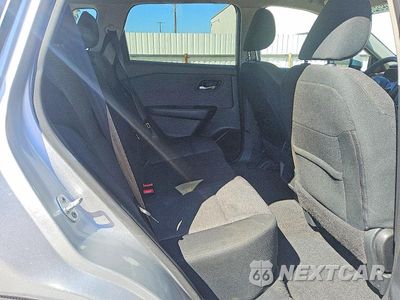 Zdjęcie 10 z 12 samochodu: 2023 NISSAN ROGUE SV VIN:5N1BT3BA6PC853420 - miniatura