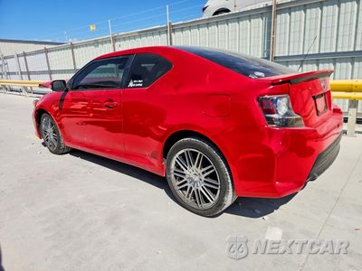 Drugie zdjęcie samochodu z przodu: 2015 SCION TC BASE VIN:JTKJF5C73F3093248 - miniatura