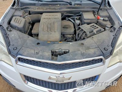 Zdjęcie 12 z 13 samochodu: 2012 CHEVROLET EQUINOX LT VIN:2GNFLEEK2C6382804 - miniatura