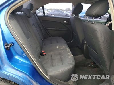 Zdjęcie 10 z 13 samochodu: 2012 FORD FUSION SE VIN:3FAHP0HA7CR213517 - miniatura