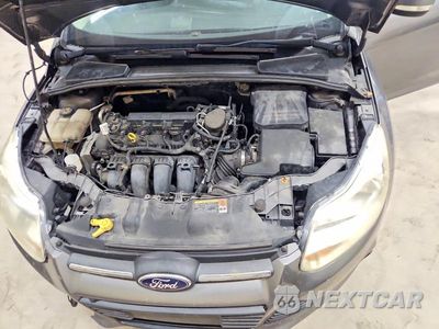 Zdjęcie 11 z 12 samochodu: 2014 FORD FOCUS SE VIN:1FADP3K20EL186504 - miniatura